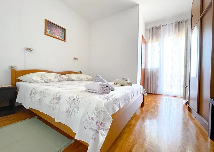 krevet i doručak Bed&Breakfast Drage