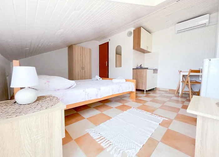 Bed&Breakfast Drage 3* Drage