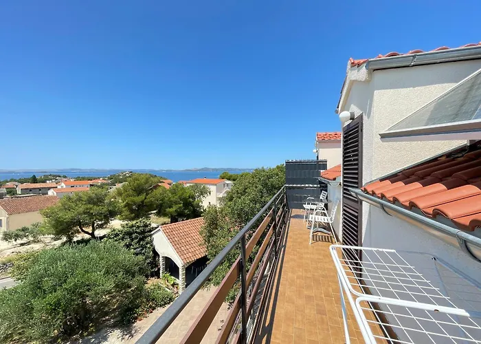 Bed&Breakfast Drage krevet i doručak 3*