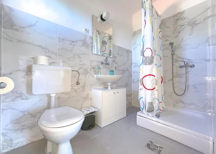 Bed&Breakfast Drage Drage