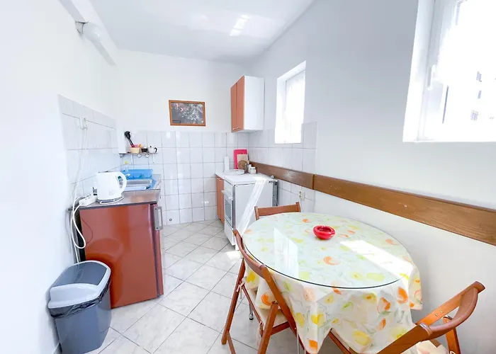 Bed&Breakfast Drage 3* Drage