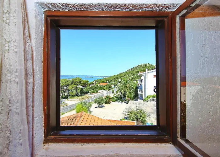 Bed&Breakfast Drage krevet i doručak 3*