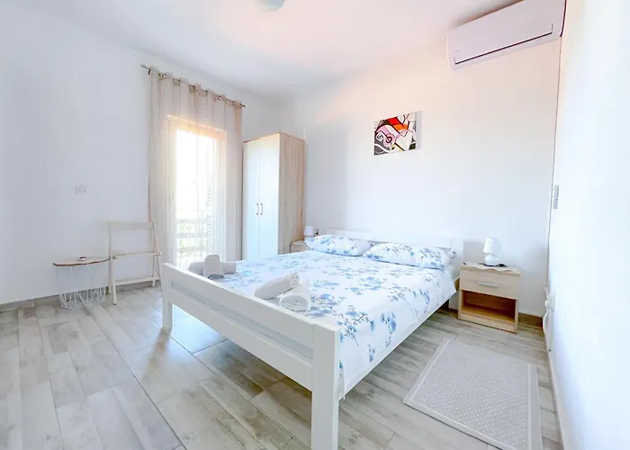 krevet i doručak Bed&Breakfast Drage 3*