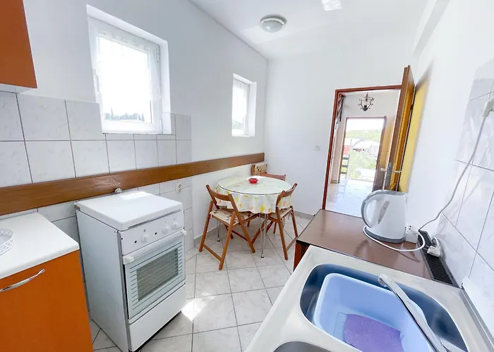 krevet i doručak Bed&Breakfast Drage