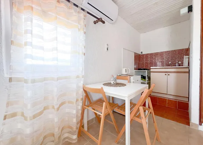 Bed&Breakfast Drage krevet i doručak 3*