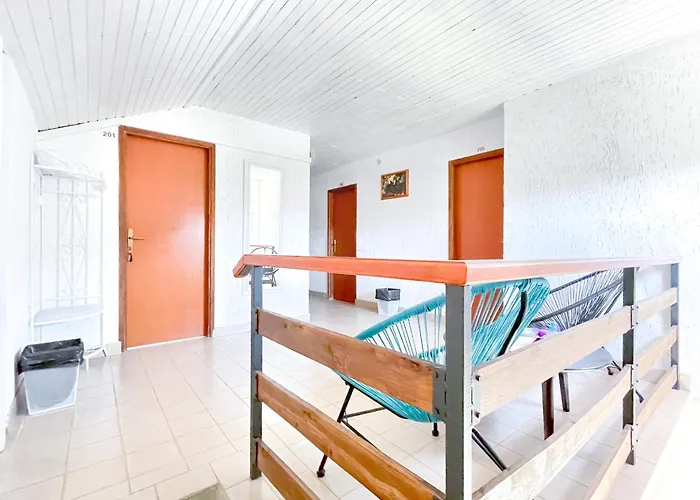 Bed&Breakfast Drage krevet i doručak Drage