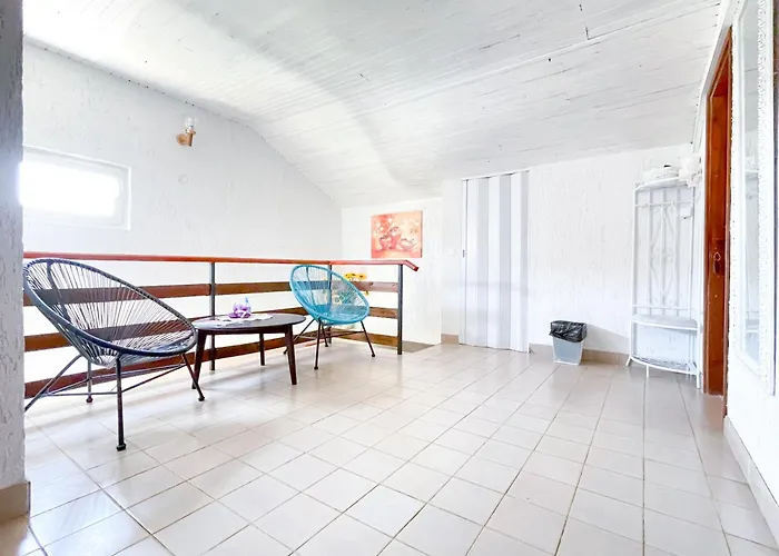 Bed&Breakfast Drage 3*