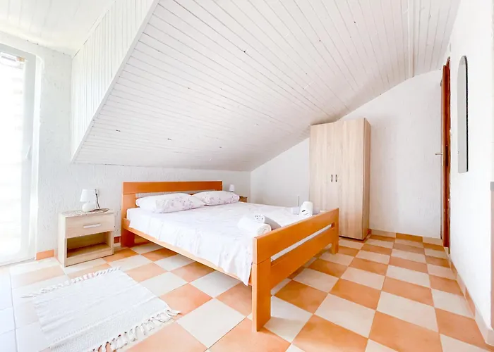 Bed&Breakfast Drage 3*