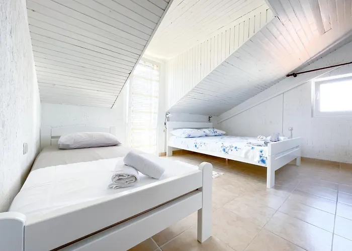 Bed&Breakfast Drage 3* Drage