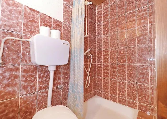 Bed&Breakfast Drage Drage