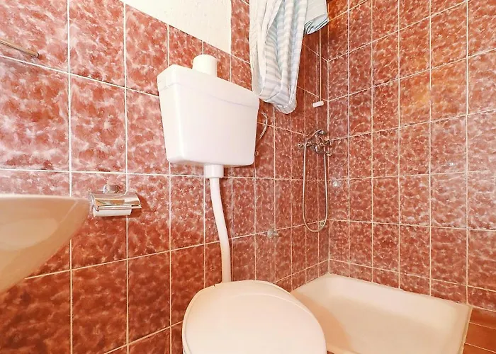 Bed&Breakfast Drage krevet i doručak